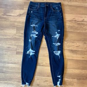 American eagle the dream Jean. Size 8
